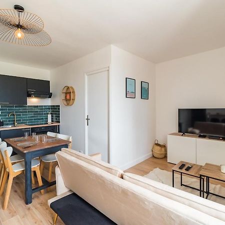 Evasion Paimpol Appartement Neuf Et Confortable Kültér fotó
