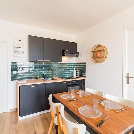 Evasion Paimpol Appartement Neuf Et Confortable Kültér fotó