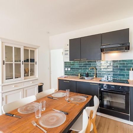 Evasion Paimpol Appartement Neuf Et Confortable Kültér fotó