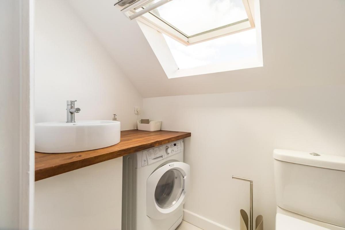 Evasion Paimpol Appartement Neuf Et Confortable Kültér fotó