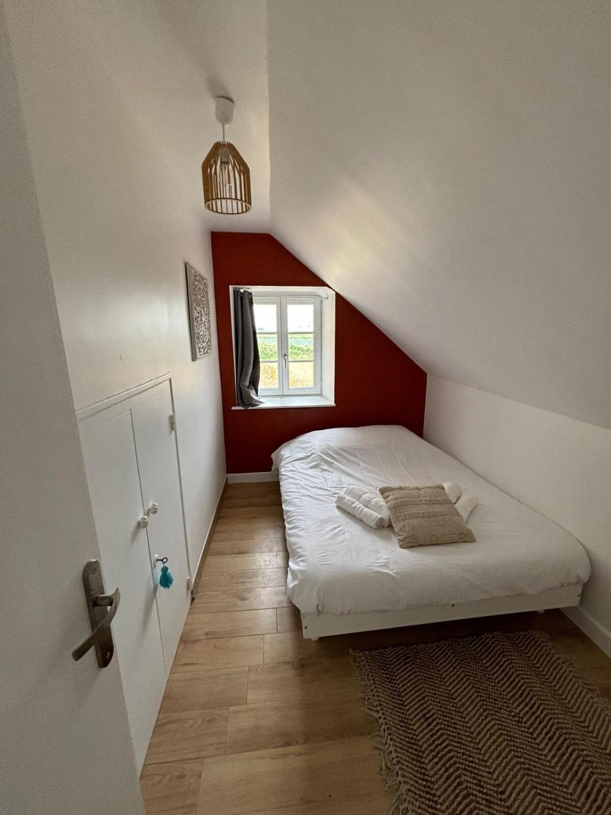 Evasion Paimpol Appartement Neuf Et Confortable Kültér fotó