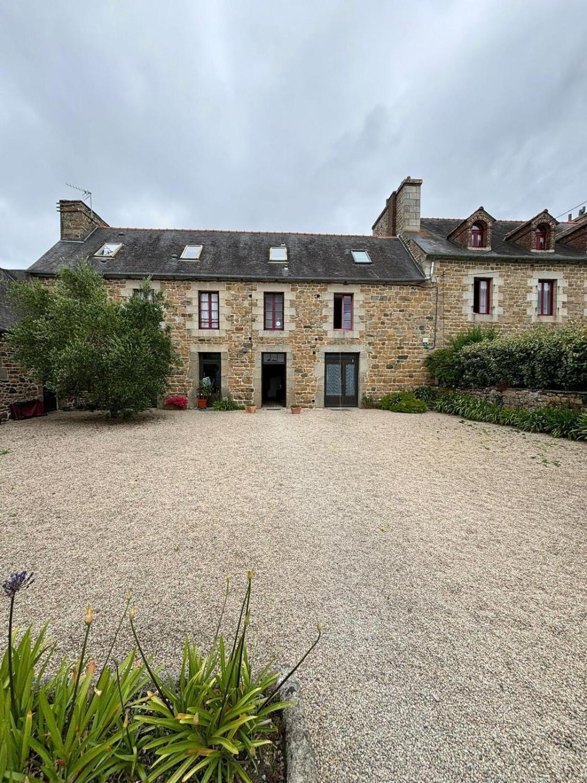 Evasion Paimpol Appartement Neuf Et Confortable Kültér fotó
