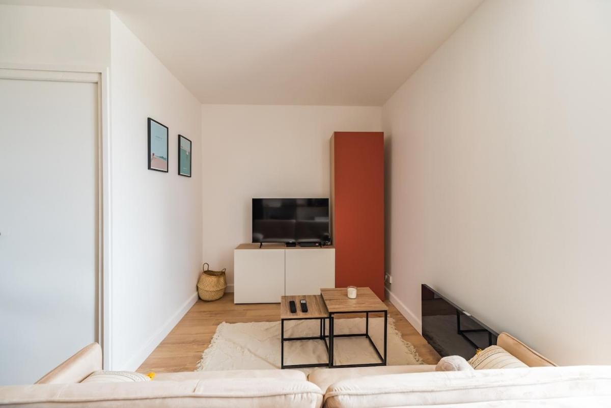 Evasion Paimpol Appartement Neuf Et Confortable Kültér fotó