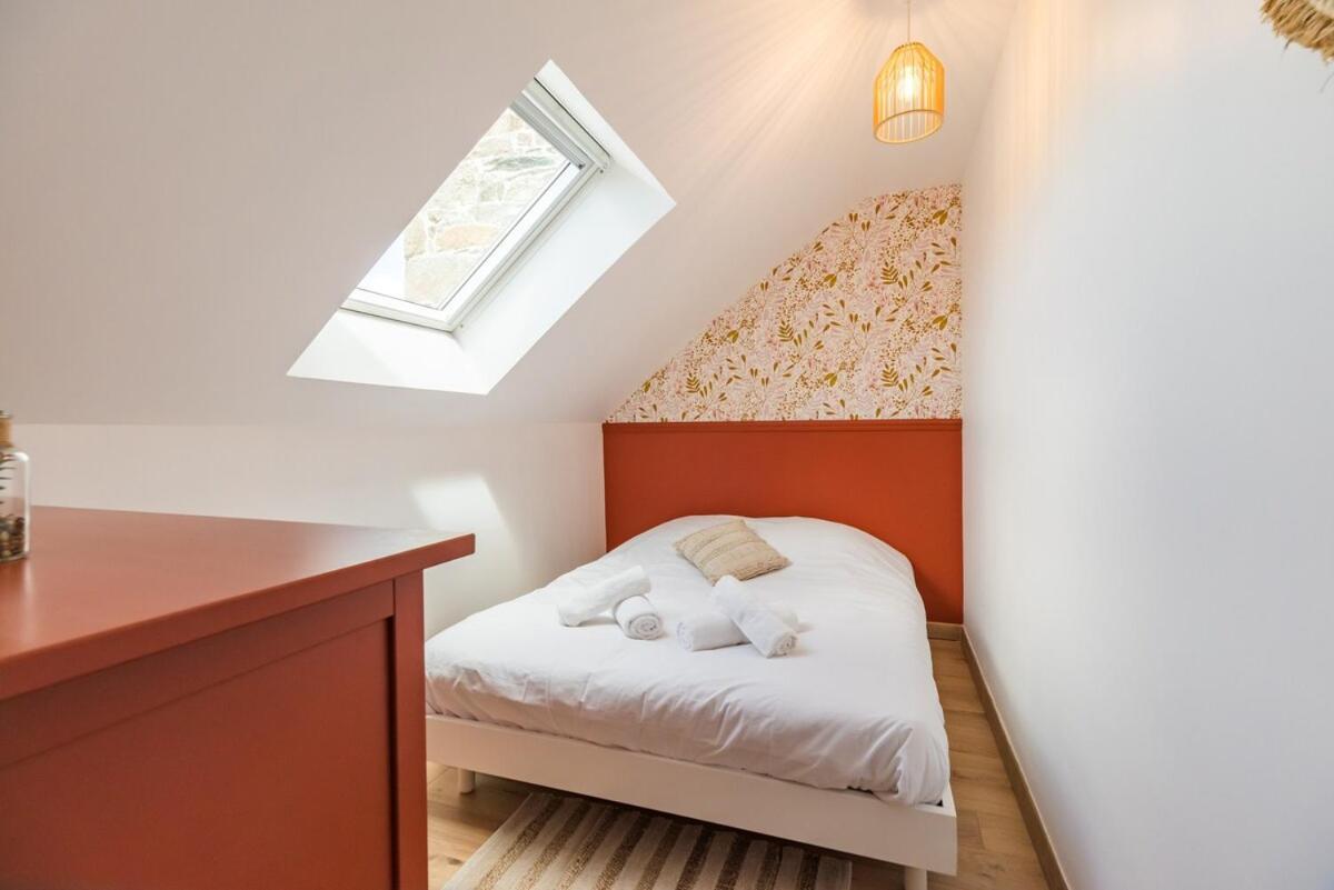 Evasion Paimpol Appartement Neuf Et Confortable Kültér fotó