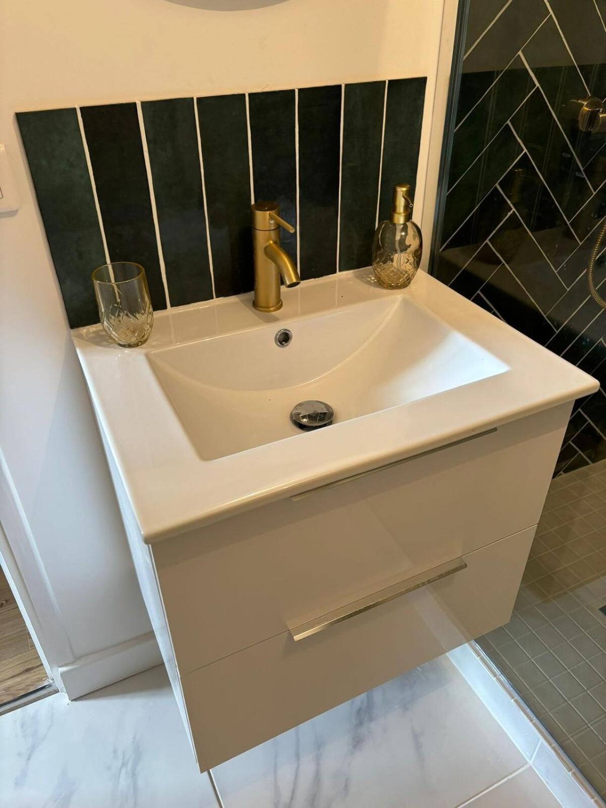 Evasion Paimpol Appartement Neuf Et Confortable Kültér fotó