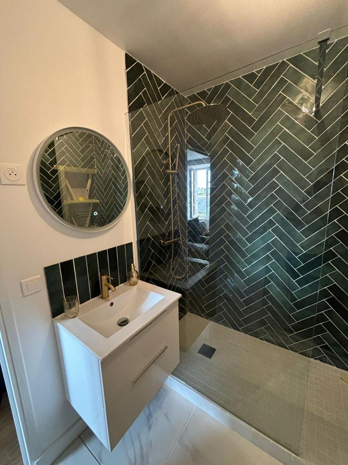 Evasion Paimpol Appartement Neuf Et Confortable Kültér fotó